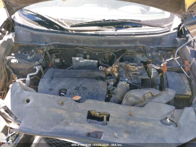 2012 MITSUBISHI OUTLANDER SPORT JA4AR4AU4CZ004887 Photo 9