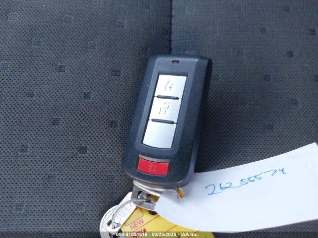 2012 MITSUBISHI OUTLANDER SPORT JA4AR4AU4CZ004887 Photo 10