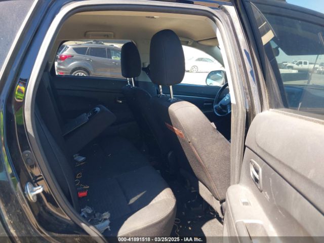 2012 MITSUBISHI OUTLANDER SPORT JA4AR4AU4CZ004887 Photo 7