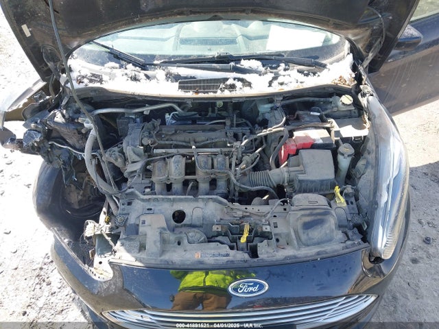 3FADP4AJ1EM221872 Ford 2014