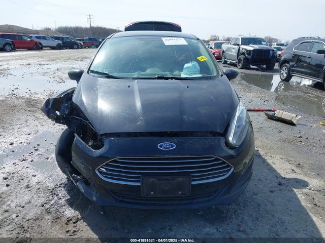 3FADP4AJ1EM221872 Ford 2014