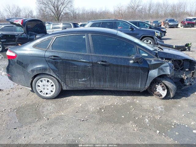 3FADP4AJ1EM221872 Ford 2014
