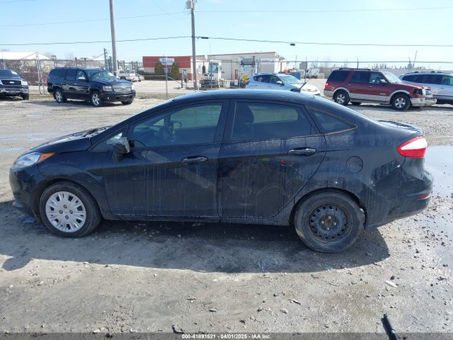 3FADP4AJ1EM221872 Ford 2014