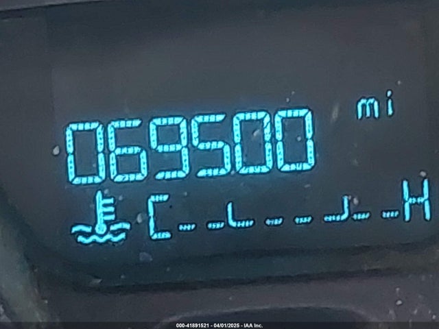 3FADP4AJ1EM221872 Ford 2014