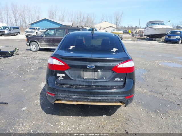 3FADP4AJ1EM221872 Ford 2014