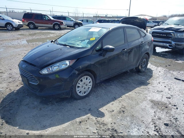 3FADP4AJ1EM221872 Ford 2014