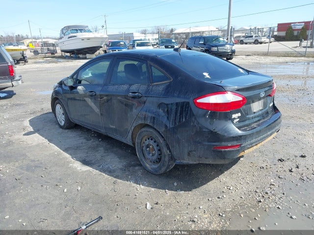 3FADP4AJ1EM221872 Ford 2014
