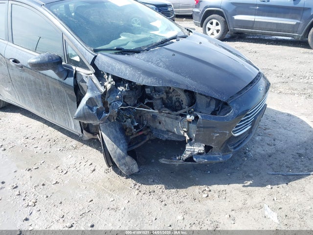 3FADP4AJ1EM221872 Ford 2014