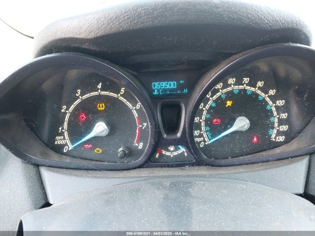 3FADP4AJ1EM221872 Ford 2014