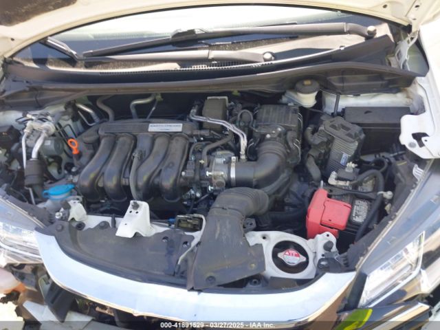 3HGGK5H80LM713628 Honda FIT EX