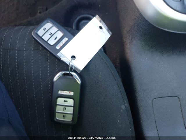 3HGGK5H80LM713628 Honda FIT EX