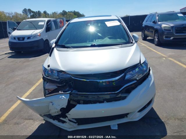 3HGGK5H80LM713628 Honda FIT EX
