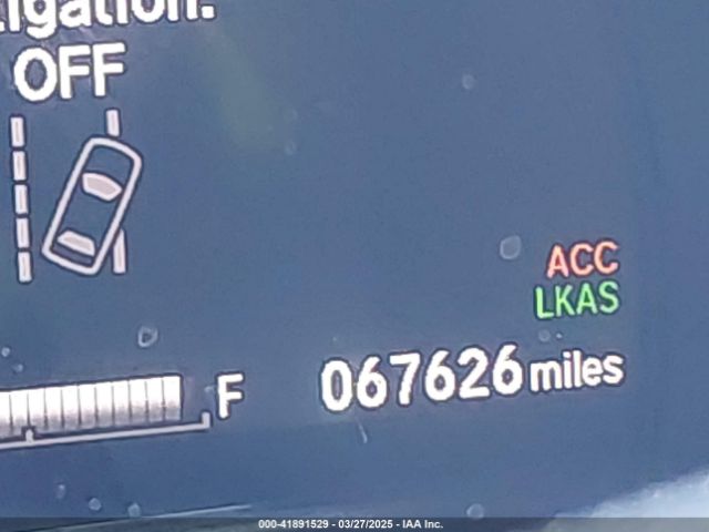 3HGGK5H80LM713628 Honda FIT EX