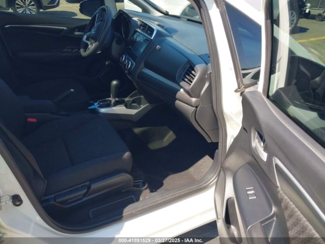 3HGGK5H80LM713628 Honda FIT EX