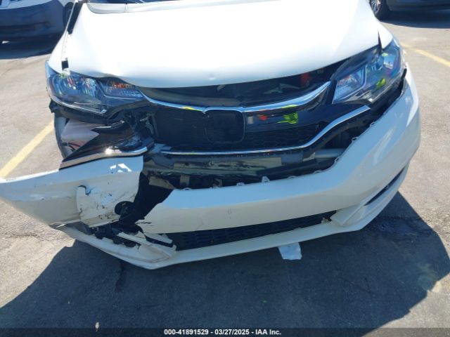 3HGGK5H80LM713628 Honda FIT EX