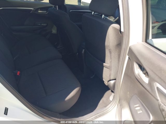 3HGGK5H80LM713628 Honda FIT EX