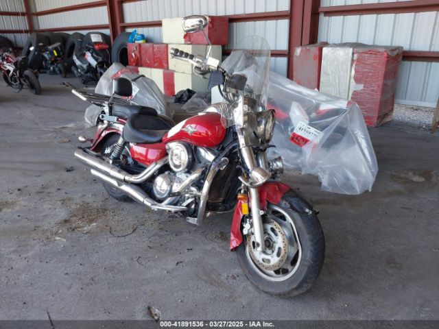 2003 KAWASAKI VN1600 JKBVNKA113A003617