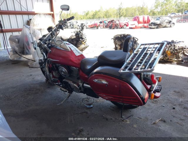 2003 KAWASAKI VN1600 JKBVNKA113A003617 Photo 2