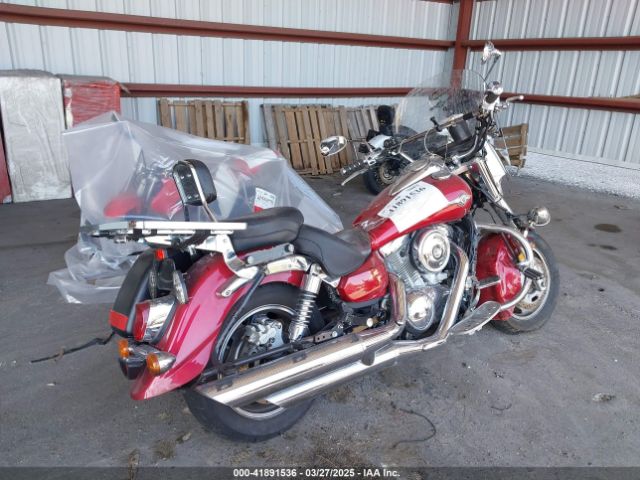 2003 KAWASAKI VN1600 JKBVNKA113A003617 Photo 3