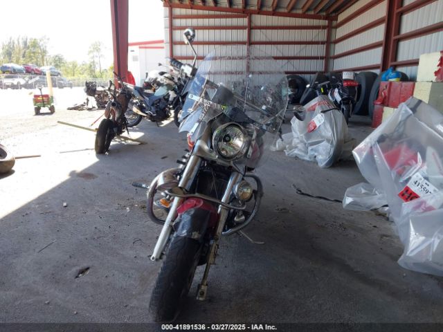 2003 KAWASAKI VN1600 JKBVNKA113A003617 Photo 4