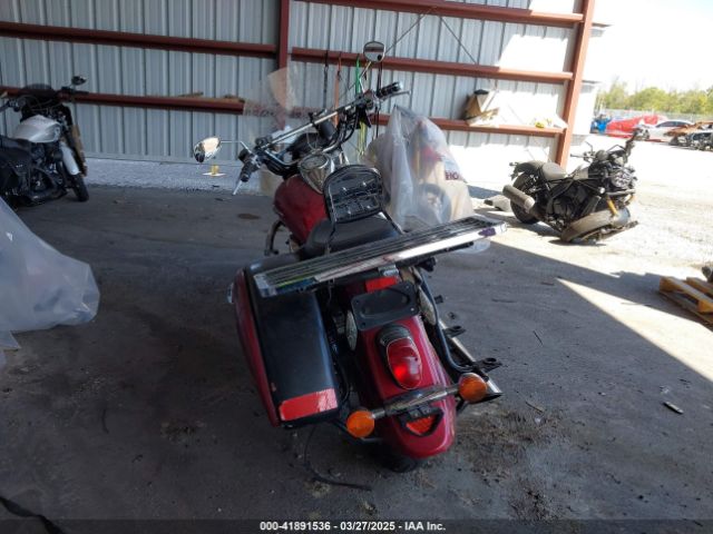 2003 KAWASAKI VN1600 JKBVNKA113A003617 Photo 5