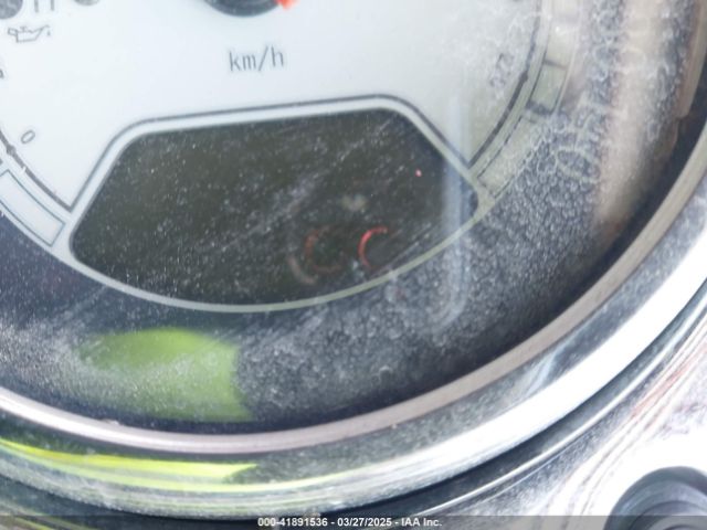 2003 KAWASAKI VN1600 JKBVNKA113A003617 Photo 6