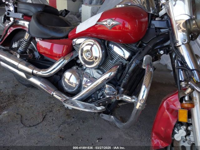 2003 KAWASAKI VN1600 JKBVNKA113A003617 Photo 7