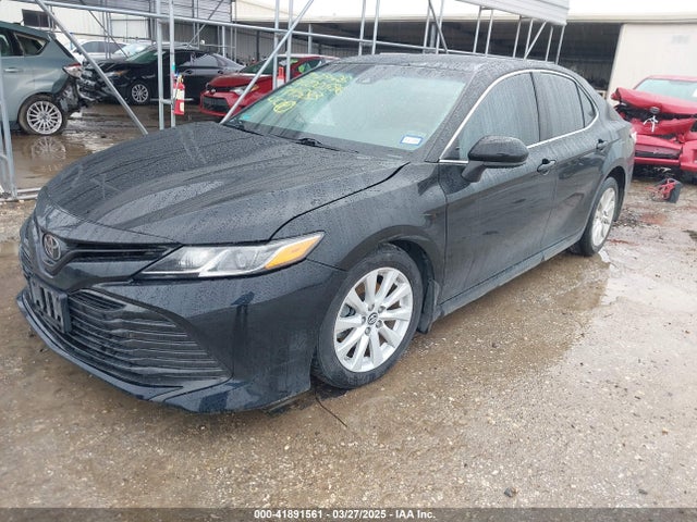 4T1B11HK1KU714583 Toyota CAMRY LE