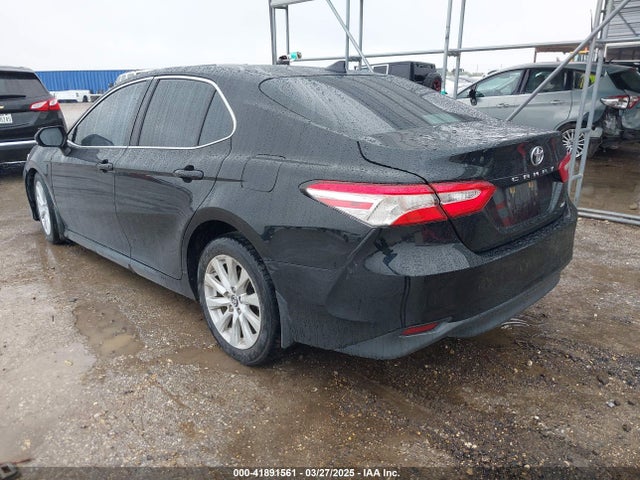 4T1B11HK1KU714583 Toyota CAMRY LE