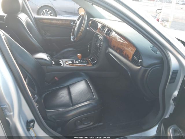2006 JAGUAR XJ SAJWA71B76SH02995 Photo 4