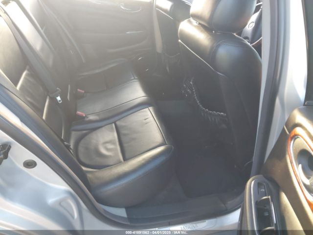 2006 JAGUAR XJ SAJWA71B76SH02995 Photo 7
