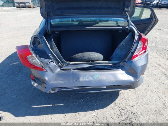 2HGFC1F37HH633354 Honda Civic Ex-t