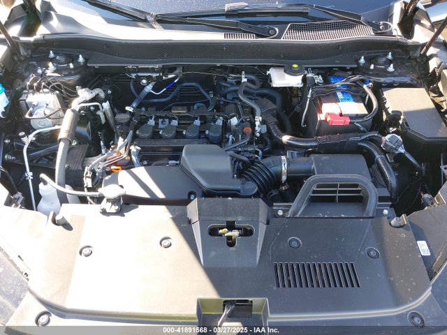 2HKRS4H78SH457249 Honda Cr-v Ex-l Awd