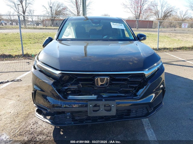 2HKRS4H78SH457249 Honda Cr-v Ex-l Awd