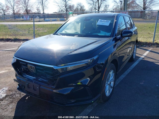 2HKRS4H78SH457249 Honda Cr-v Ex-l Awd