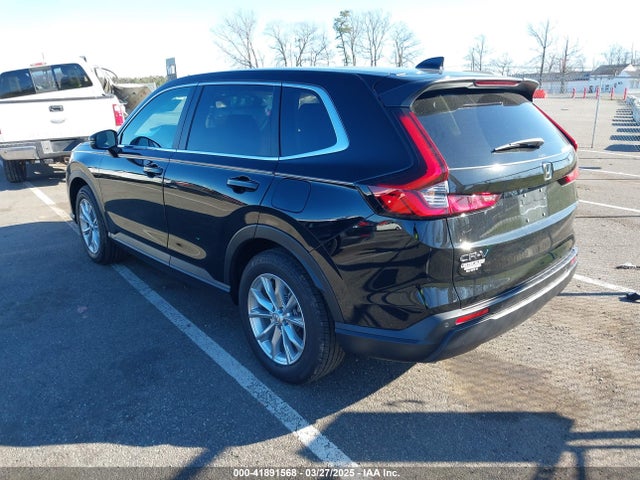 2HKRS4H78SH457249 Honda Cr-v Ex-l Awd