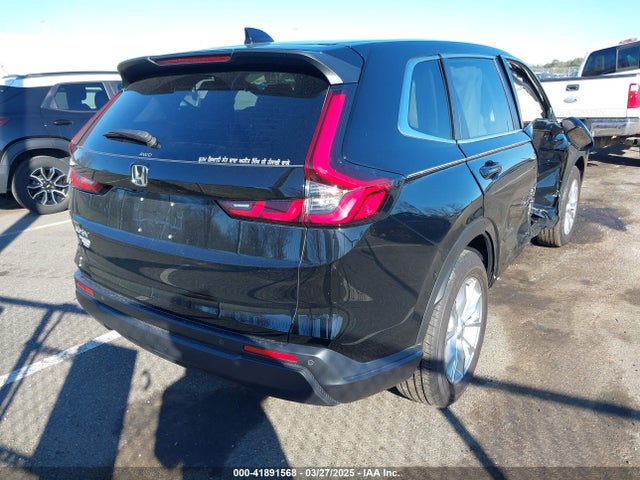 2HKRS4H78SH457249 Honda Cr-v Ex-l Awd