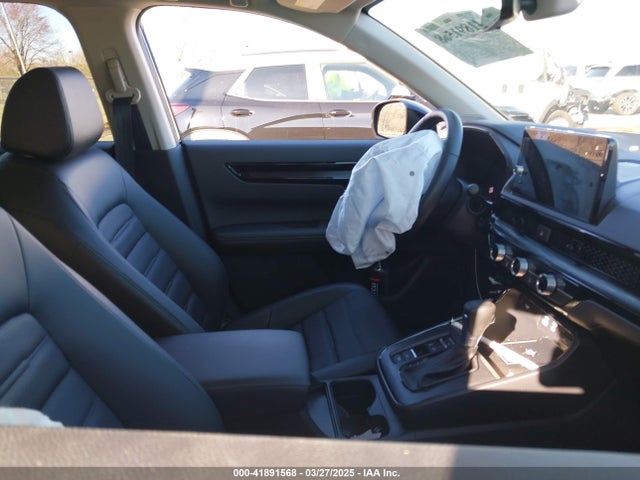 2HKRS4H78SH457249 Honda Cr-v Ex-l Awd