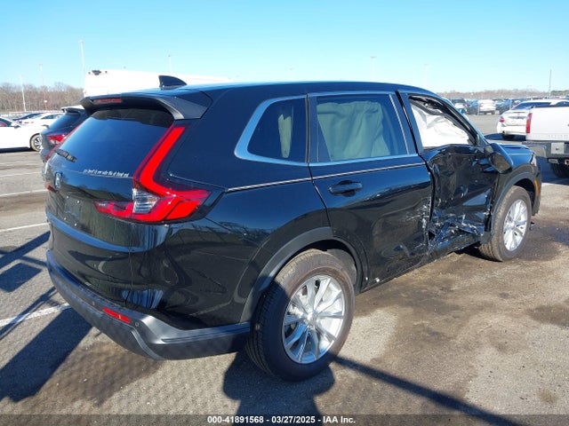 2HKRS4H78SH457249 Honda Cr-v Ex-l Awd