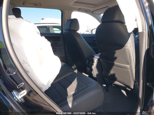 2HKRS4H78SH457249 Honda Cr-v Ex-l Awd