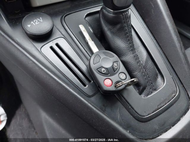 1FADP3K29JL249531 Ford FOCUS SE