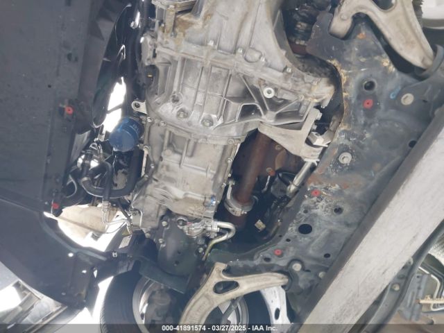 1FADP3K29JL249531 Ford FOCUS SE