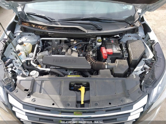 5N1BT3AA2RC718388 Nissan Rogue S Fwd