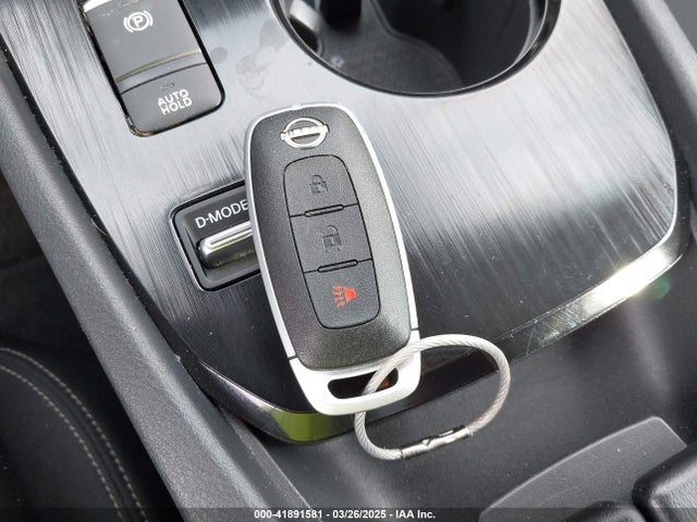 5N1BT3AA2RC718388 Nissan Rogue S Fwd