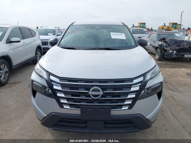 5N1BT3AA2RC718388 Nissan Rogue S Fwd