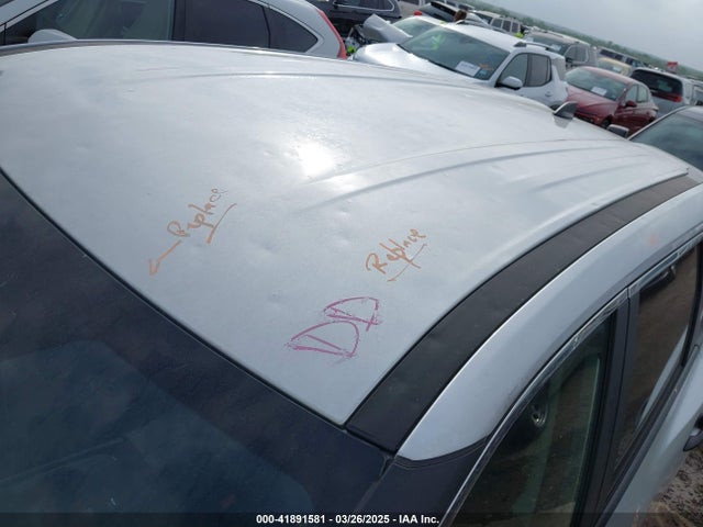 5N1BT3AA2RC718388 Nissan Rogue S Fwd