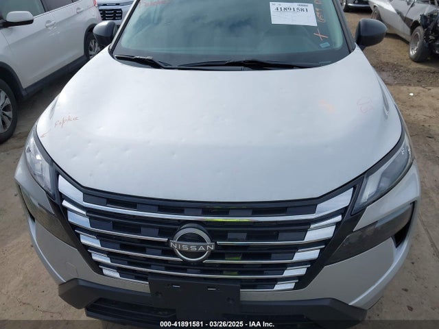 5N1BT3AA2RC718388 Nissan Rogue S Fwd