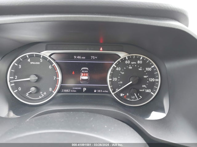 5N1BT3AA2RC718388 Nissan Rogue S Fwd