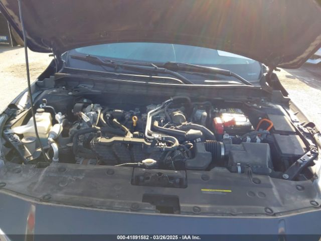 1N4BL4EV3MN384611 Nissan Altima Sl Fwd
