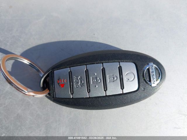 1N4BL4EV3MN384611 Nissan Altima Sl Fwd